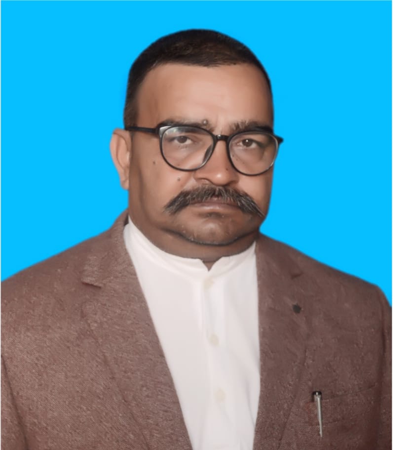 Sushil Kumar Chauhan